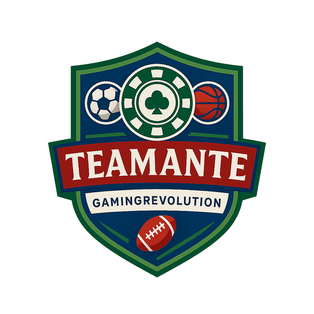 TeamAnte